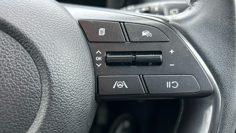 Hyundai i20 1.0T GDi 48V MHD SE Connect 5dr Petrol Hatchback